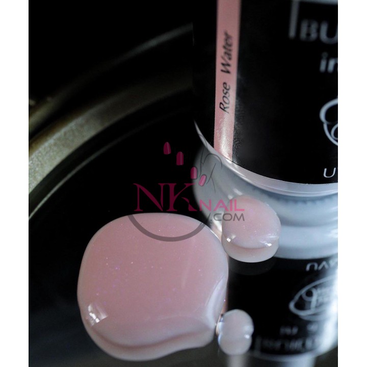 Гель Trendy nails Rose Water, 15 мл
